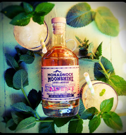 Monadnock Julep