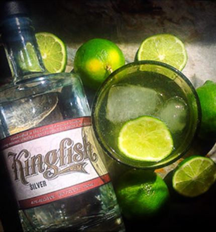 Traditional Grog