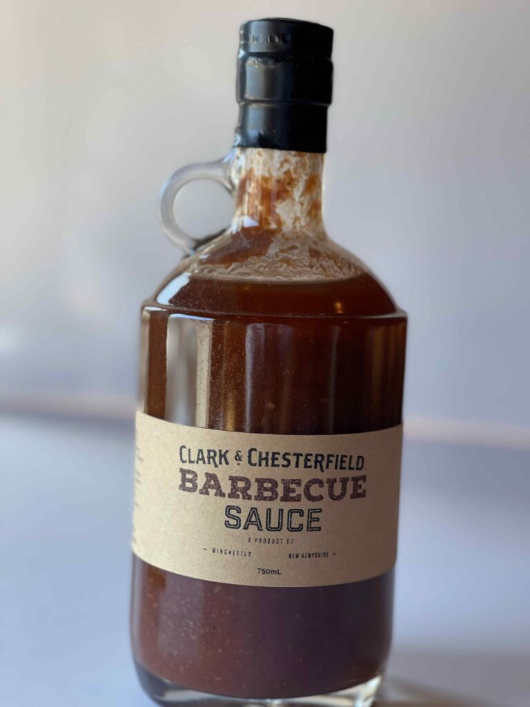 BBQ SAUCE