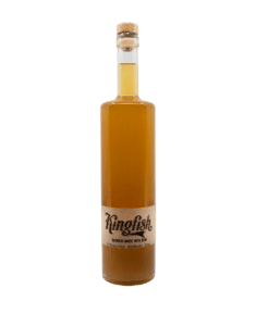 Kingfish Libation Pineapple Mint Mojito