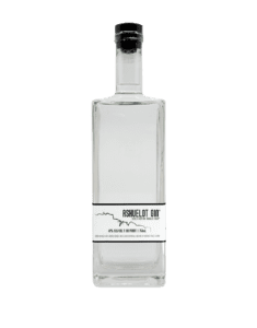 New England Sweetwater Ashuelot Gin