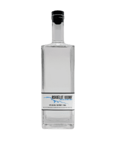 New England Sweetwater Ashulot Vodka