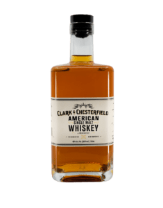 American Whiskey